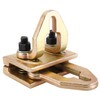 YaeMarine Heavy Duty 5 Ton Right-Angle Two-Way Auto Body Pull