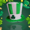 Sombreros S Decoration Patricks Day Para Hombre Y Mujer Patr