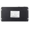Ethernet Media Converter Twisted Pair RJ45 10/100/1000M 2 Optical Fiber