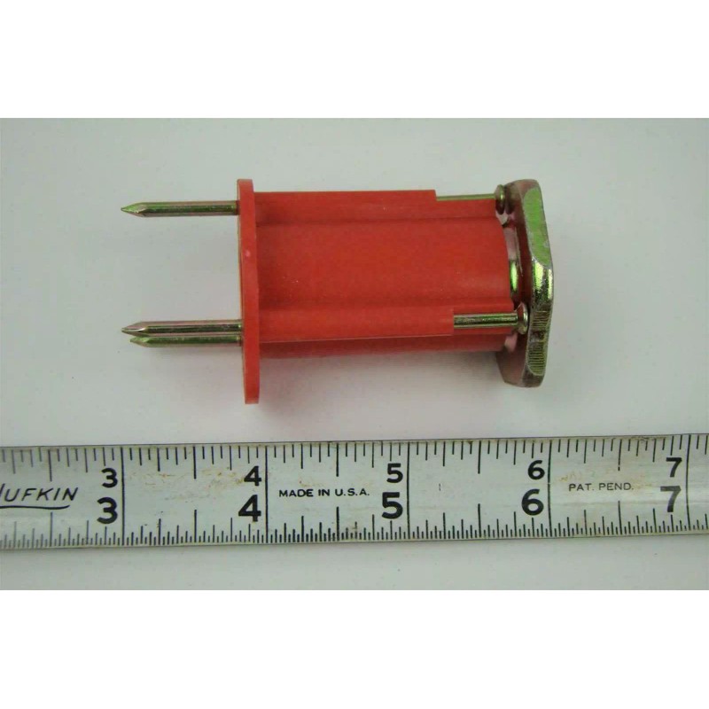 HILTI Qty 10 - Hilti - Cast In Anchors For