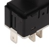 Window Regulator Switch A4548201010 Sensitive Quick Response Window Master Button