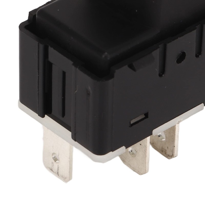 Window Regulator Switch A4548201010 Sensitive Quick Response Window Master Button