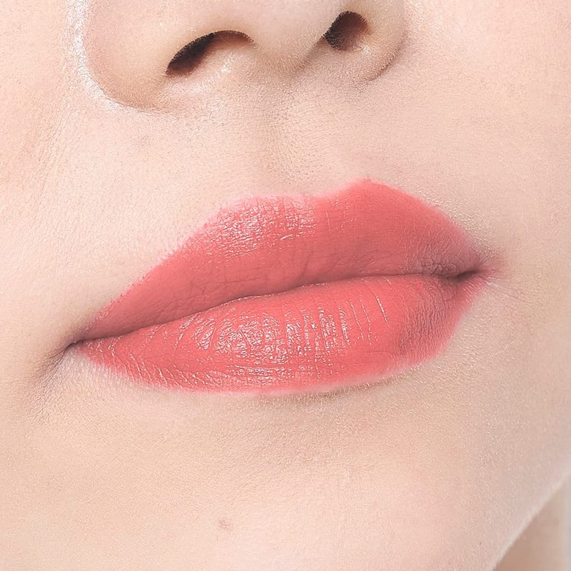 Stimmung QV CR001 Pouch Cosmetics From Korea Stymon Liquid Lip