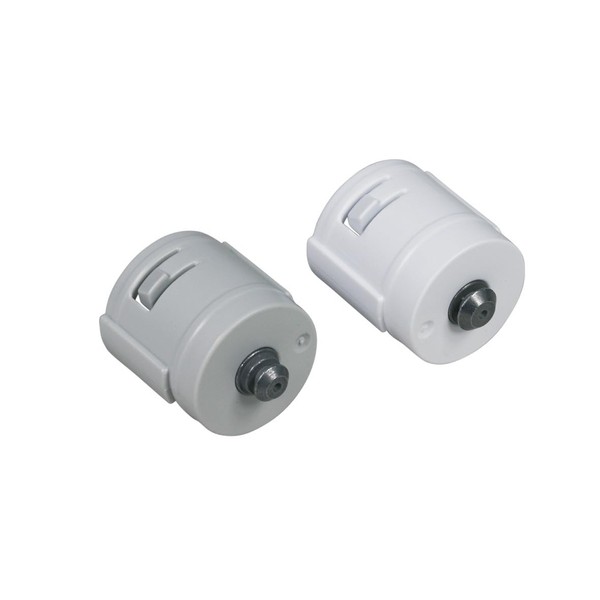 easyPART Compatible/Replacement for Bosch 00617420 Siemens 617420 Pull-Out Rail Attachment