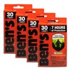 Ben's Ben's Tick & Insect Repellent Wipes - 30% DEET