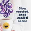 Gevalia Majestic Roast Bold Roast K‐Cup Coffee Pods, 10 ct