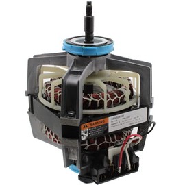 134693301 - ClimaTek Dryer Motor Fits Electrolux