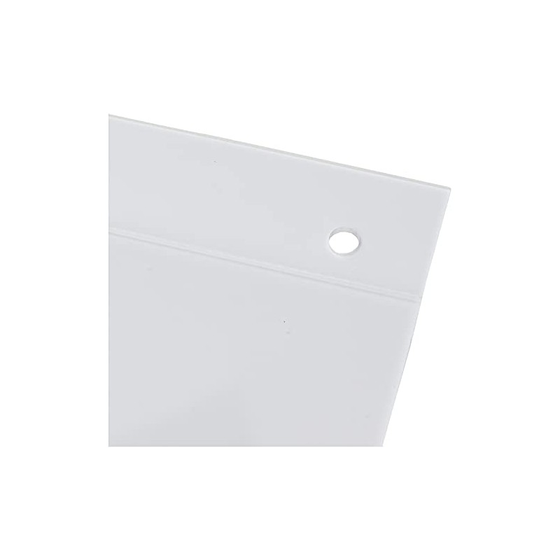 Wall Plaque Holder A4 Portrait Format