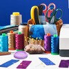 SEWACC Magnetic Needle Holder Sewing Pin Organizer for DIY Embroidery,