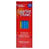 Home Smart Smoothie Straws 40Ct