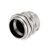 uxcell M32 Cable Gland Metal Waterproof Connector Wire Glands Joints