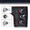 PIT66 Rear Tail Lamp Light,Compatible with Ford F150 2018 2019