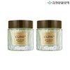 Kim Jung Moon Aloe Anti-Aging Cure Cream X2 Single Option