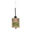 Heschen Compact Prewired Limit Switch HS-3166 Sealed Plastic Coil Spring