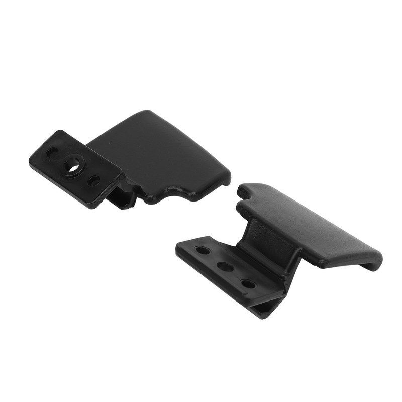 2Pcs Center Console Armrest Lid Latch 8011B548 Replacement for Mitsubishi