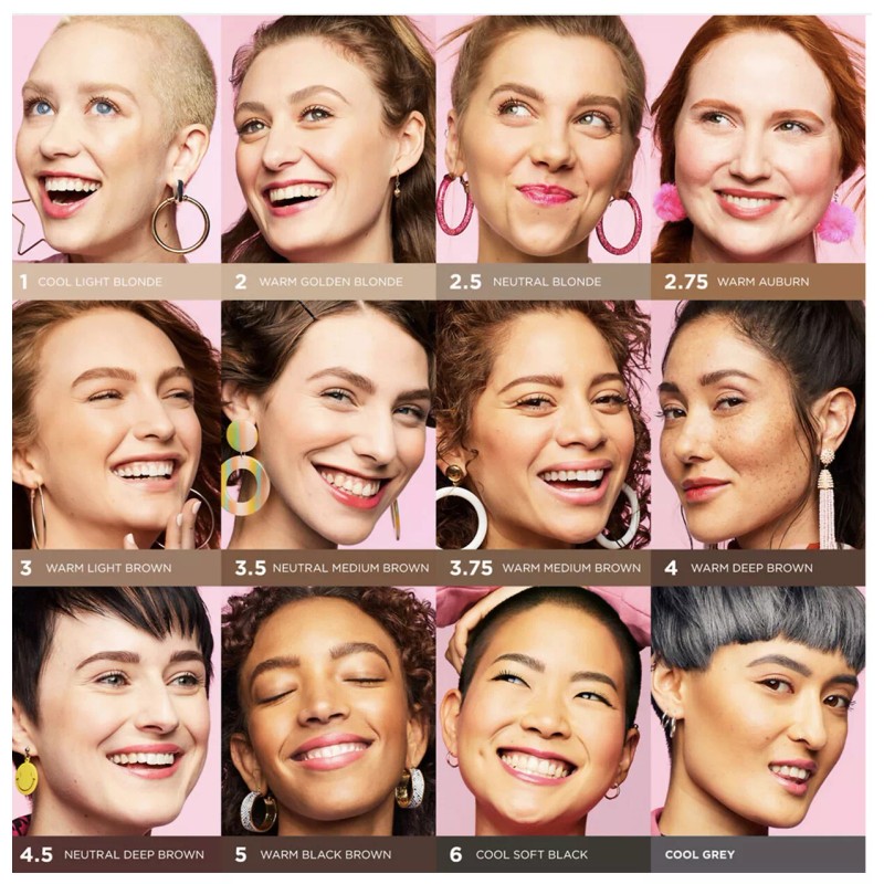 Benefit New! Benefit Cosmetics Precisely, My Brow Pencil Ultra Fine