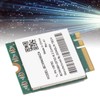 Wireless Network Card 802.11ac 1300Mbps WiFi Bluetooth 4.0 M.2 NGFF