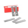 Square 50 mm Carbide Inserts, 10 Pieces Cutting Blades for