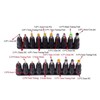 90W Home/Car Use Universal Notebook Power Adapter With 34 DC