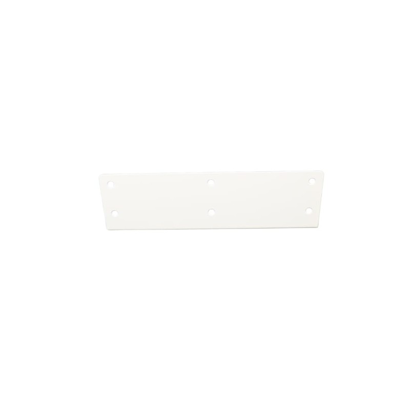 Powder-coated sheet steel for front doors, room doors and interior