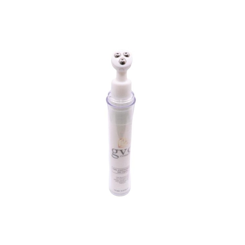 Gel Contorno de Ojos Disminuye las Ojeras y Bolsas con