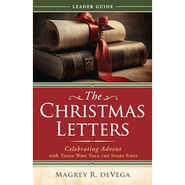 Christmas Letters Leader Guide