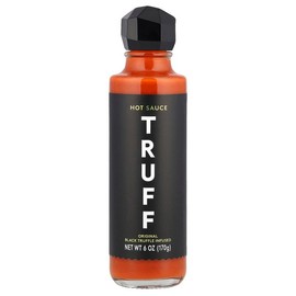 Original Black Truffle Hot Sauce, 6 oz (170 g)
