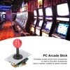 Arcade Stick Metal Arcade Remote Controller Zero Delay Classic Arcade