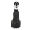 Car Gear Shift Knob Lever Shifter Boot Dust Cover Replacement