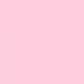 Pack of 2 LEE No. 154 Pale Rose - 24 x 24 cm Transparent Heat Resistant Coloured Film for Photo Studio PAR 64 Headlight - Gel Colour Filter Film (Pack of 2, Lee 154 Pale Rose)