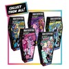 Clementoni - 28185 - Supercolor Puzzle - Monster High -