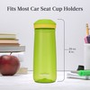 Contigo - Botella de agua Micah para niños con tapa