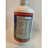 G.M.J. JUGO de MORINGA TURMERIC GUANABANA PLUS ANTIOX 32FL.OZ ANTI