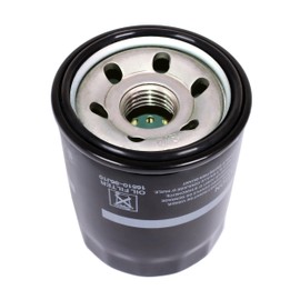 Boat Motor 16510-93J00 16510-96J00 16510-96J10 Oil Filter for Suzuki 150HP-350HP Outboard Engine / 35-8M0154773 for Mercury Mariner / 5035703 0778888 0778287 for Evinrude Johnson, fit Sierra 18-7905-1