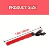 Universal Angle Grinder Spanner Key with Flange Nuts, Angle Grinder