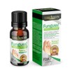 Revitalize Nail Health with FUNGUSS Fungal Nail Fungus Treatment: Repairing Damage, Discoloration, and Cuticle Relief