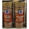 McCormick Finishing Sugar New 2025 Set Of 2 Apple Cider