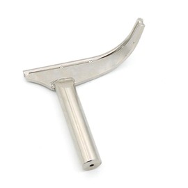 Tool Rest for Wood Lathes Woodworking Special Lathes for Curved Lathes (A)