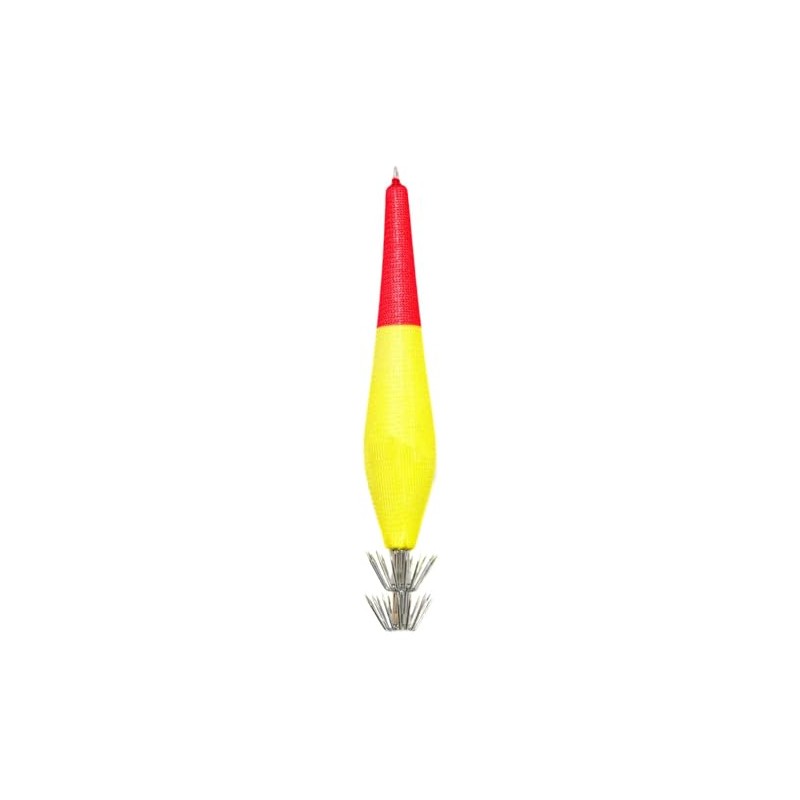 MARUSHINGYOGU Dragon Omorigu Sutte Sinker No. 40 Akaki (Luminous Light)