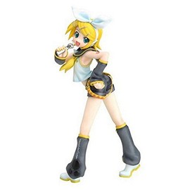 Good Smile Vocaloid Kagamine Rin Character Vocal Series 02 Bust