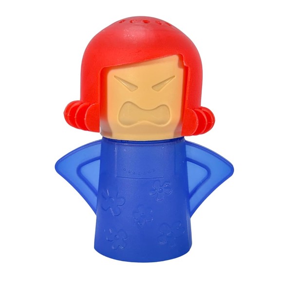 Microwave Cleaner Steam Cleaner for Microwave Ovens, Removes Crud in