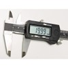 STEINLE 1321 Digital Vernier Caliper 150 mm with Locking Screw