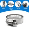 5/16 Transmission Oil Cooler Hose - J1532 Power Steering Hose