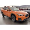 BASF Touch Up Paint for Subaru vehicles with paint code