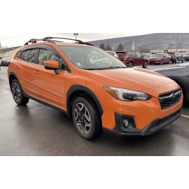 BASF Touch Up Paint for Subaru vehicles with paint code PAK, Sunshine Orange.