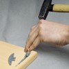 KNAPP Fast Biscuit Connector - Quick & Secure Wood Joiner