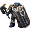 JOYTOY Warhammer The Horus Heresy 1/18 Action Figure Ultramarines Invictarus