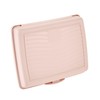 keeeper Cute Day Carla Mini Nordic Pink Handy Lunch Box