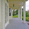 Rodda Paint SharkSkin Deck and Siding Solid Wood Stain, 1