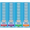 Twinings Cold Brewed Iced Tea Bag Variety Sampler (Pack of